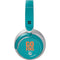 NFL Miami Dolphins Team Motto Surface Headphones Skin